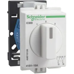 Schneider Electric Umschalter ICMB A9E15120