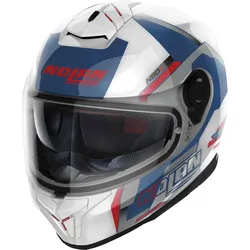 Nolan N80-8 Wanted N-Com Helm