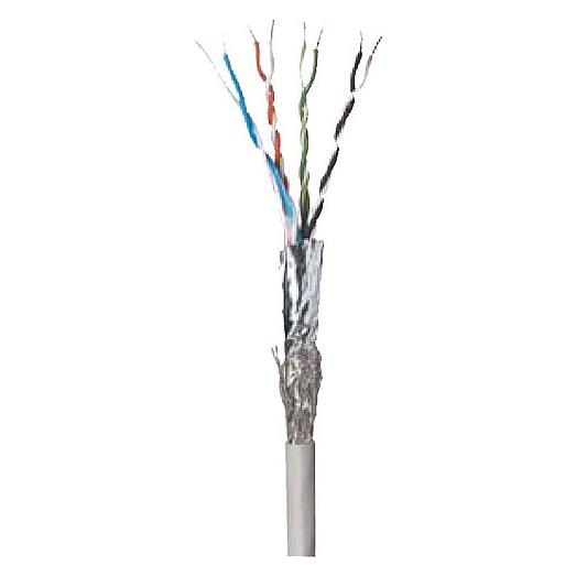 Helos Bulkkabel 100 m (SF/UTP, CAT5e, 100 m) (011446)