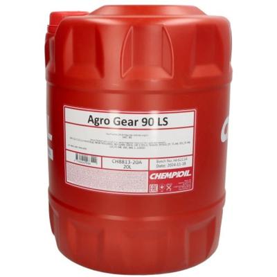 CHEMPIOIL Automatikgetriebeöl VW,AUDI,BMW CH8912-20