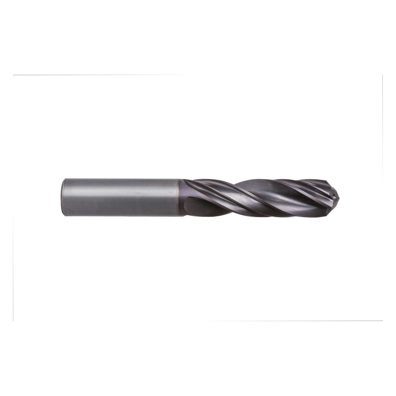Magni VHM-Bohrreibahle Pyramid 10 H7 HA beschichtet BECK (10 mm) (76518558)