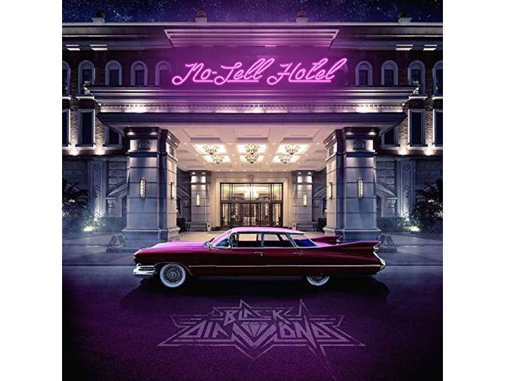 No-Tell Hotel