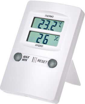 Jahn Hygrometer