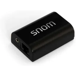 Snom 715, Telefon Zubehör