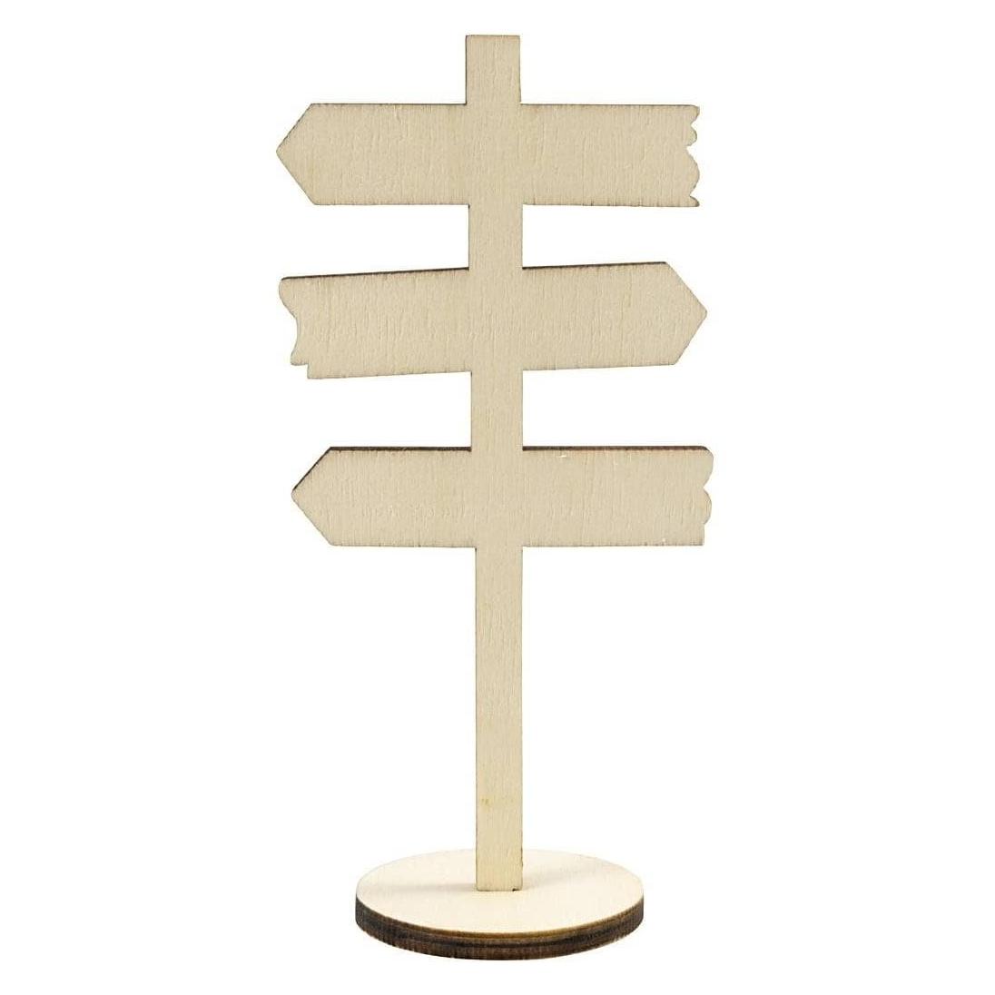Creativ Company Mini-Utensilien Schilder (55992)