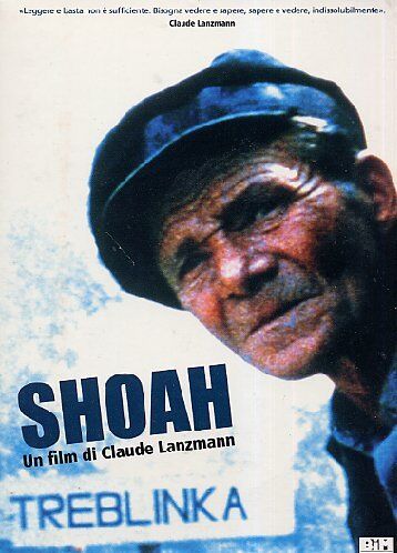 Claude Lanzmann - Shoah [4 DVDs] [IT Import] - Preis vom 19.10.2026 19:33:35 h