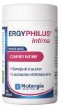 Nutergia Ergyphilus Intima Probiotiques Confort Intime 60 Gélules - Pot