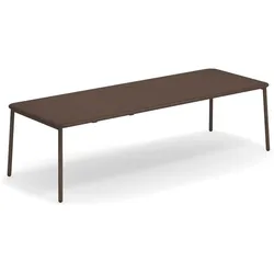 Emu Yard Gartentisch ausziehbar