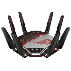 ASUS WL-Router ROG-Rapture GT-BN98 BE25000 AIMESH