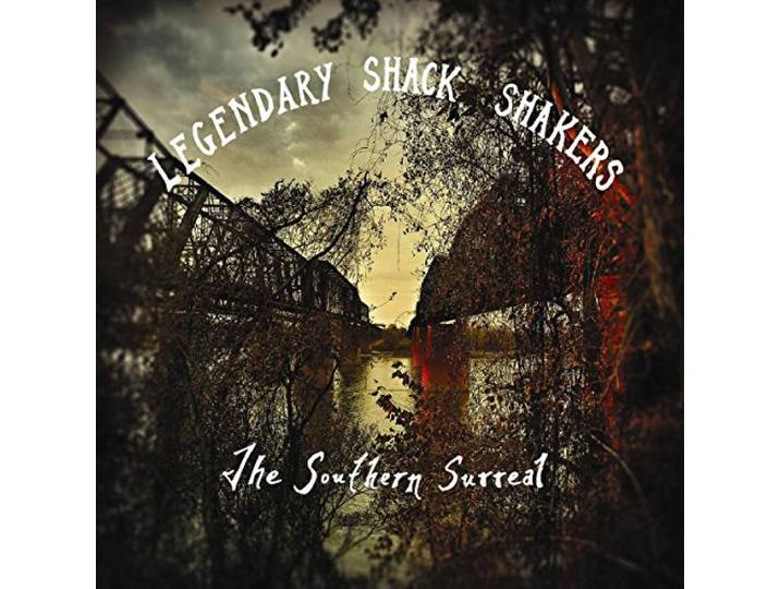The Southern Surreal