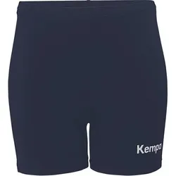 KEMPA Tights Kids, Größe 128 in Blau Blau