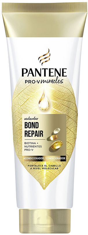 Pantene Miracle Bond Repair acondicionador 160 ml