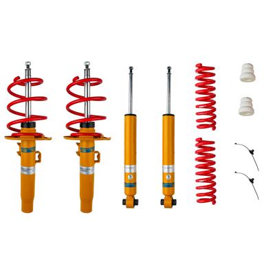 BILSTEIN Fahrwerkssatz, Federn/Dämpfer 46334688
