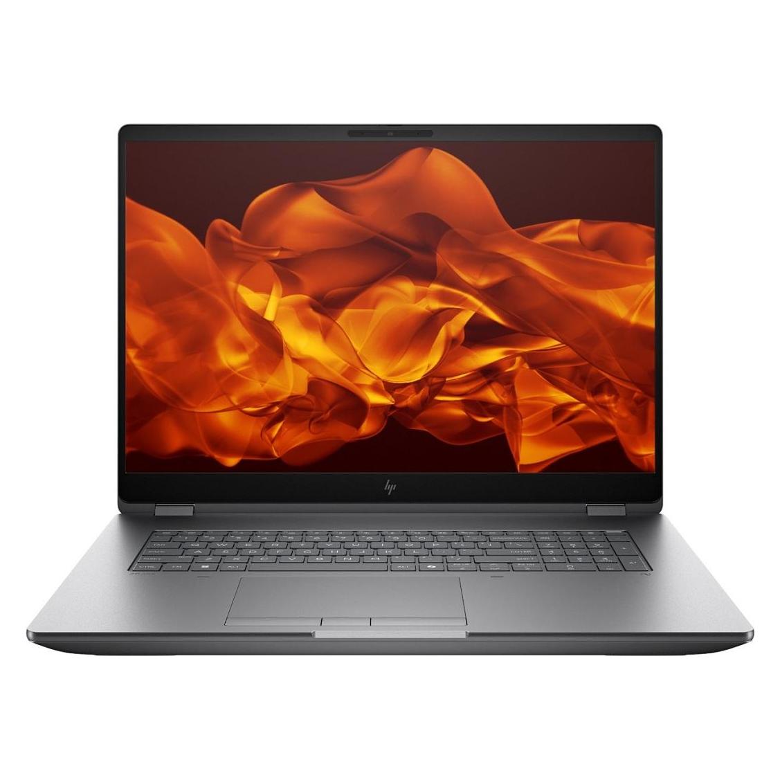 HP ZBook X G1i (18", 2000 GB, 64 GB, DE) (C9JP9ES#ABD)