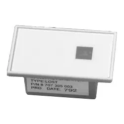 BOSCH Ersatzteil TTNR: 87073050010 Leuchtdiode