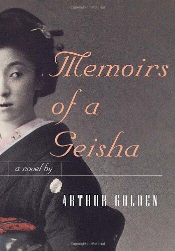 Arthur Golden - Memoirs of a Geisha. (Rough Cut Edition) - Preis vom 13.10.2026 11:25:28 h