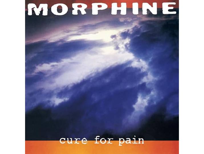 Cure for Pain