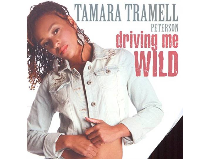 Driving Me Wild (EP)