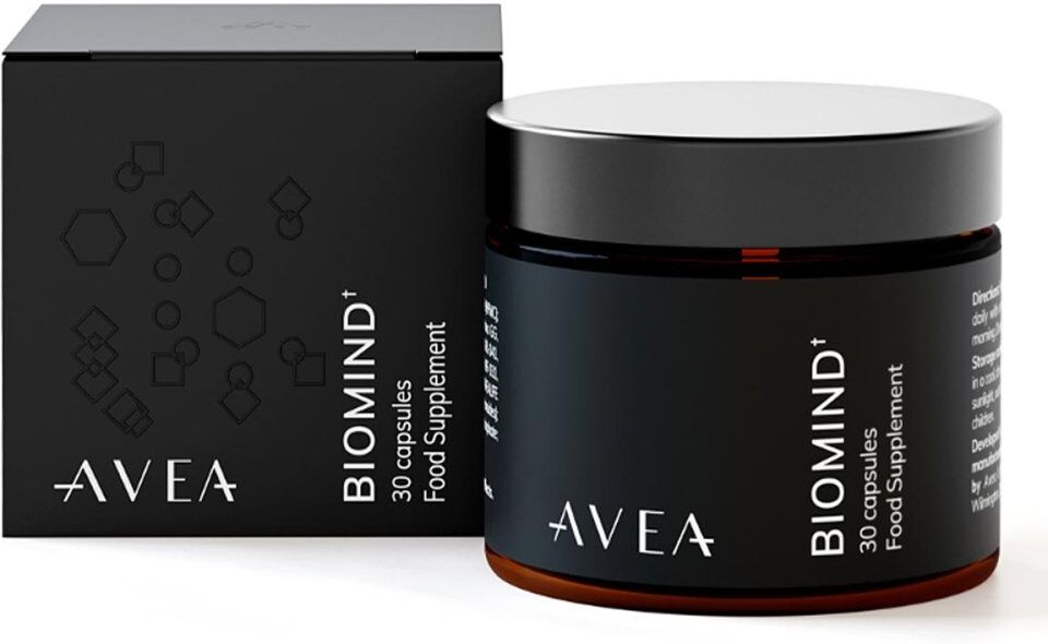 Avea Biomind Kapseln