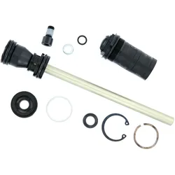 RockShox Federeinheit Solo Air 130 mm schwarz