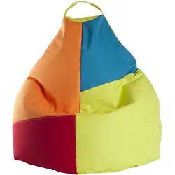 Sitzsack HARLEKIN XL (DH 70x110 cm) - DH 70x110 cm