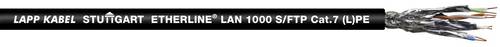 LAPP 2170977/100 Netzwerkkabel ETHERLINE LAN Schwarz 100m