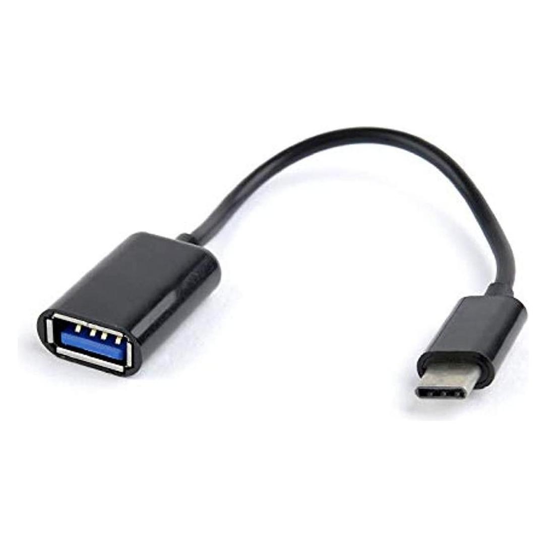 Gembird C - A (0.20 m, USB 2.0) (A-OTG-CMAF2-01)