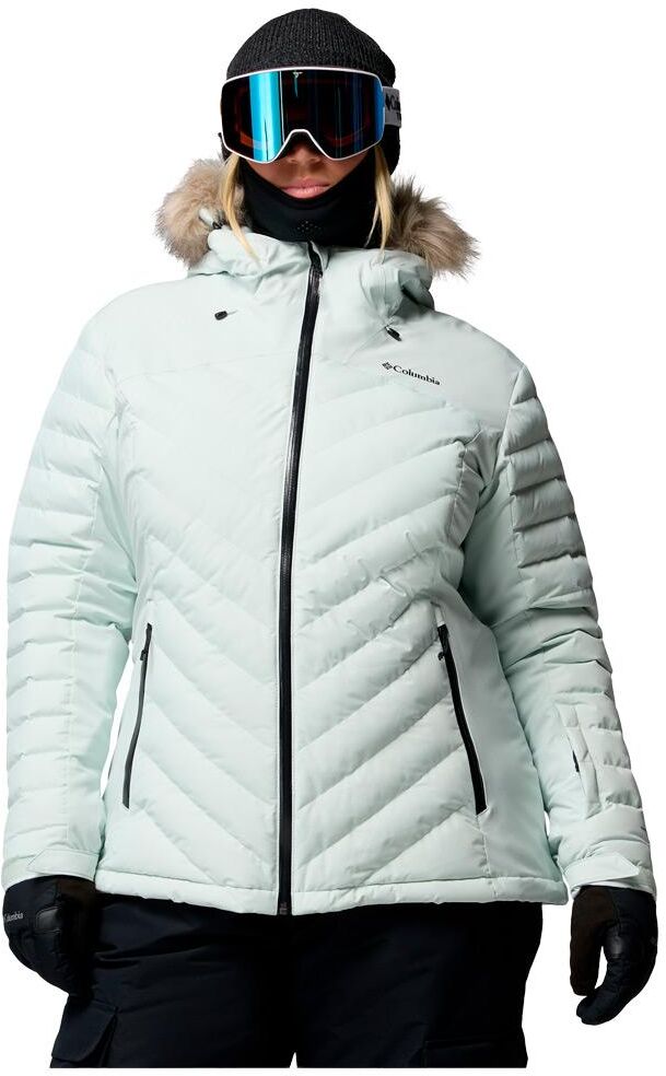 Columbia  - Bird Mountain III Insulated Tea Light - M - Blouson Ski