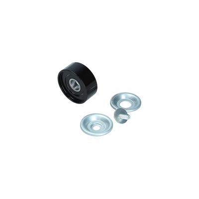 KAMOKA Umlenk-/Führungsrolle, Keilrippenriemen r0400 für RENAULT