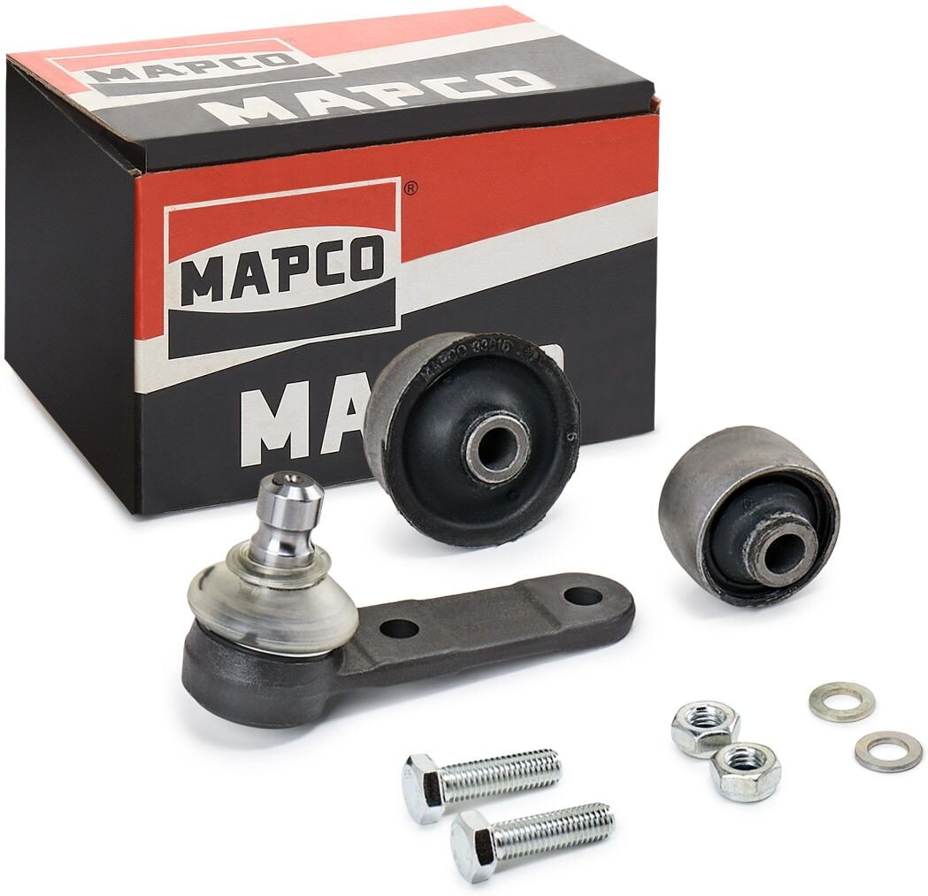 MAPCO 19254 Control arm repair kit