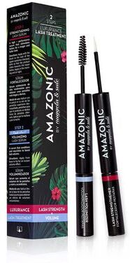 Nuggela & Sulé Lash Treatment Strength + Volume 1 un