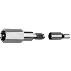 Telegärtner FME-Kabelstecker 100025644