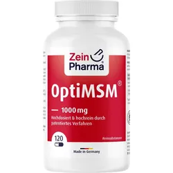 Optimsm Kapseln 1000mg 120 ST