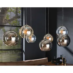 designline »Globe« Hängelampe