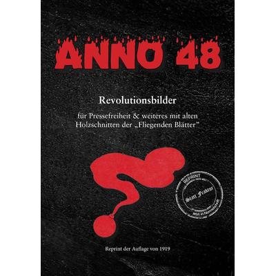 Anno 48, Taschenbuch von , Oldtimertools Verlag, 978-3-9897927-7-7