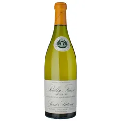 Pouilly-Fuissé 1er Cru 2022 - Louis Latour