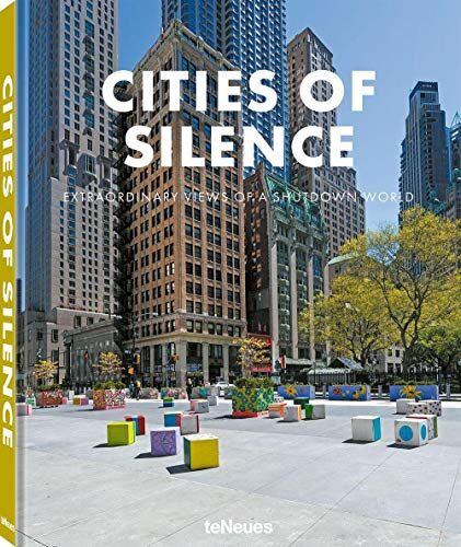 teNeues - Cities of Silence - Preis vom 04.10.2026 03:51:26 h