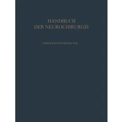Klinik und Behandlung der Raumbeengenden Intrakraniellen Prozesse I, Fachbücher
