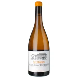 Pouilly-Fuissé 1er Cru Art Minéral 2024 - J.M Aujoux - 0.75L