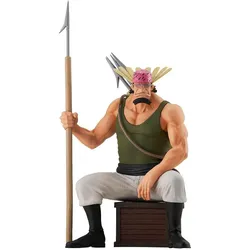 Banpresto One Piece - Crocus Masterlise
