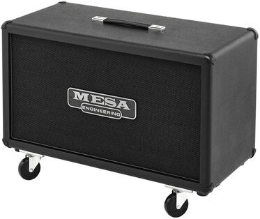 Mesa Boogie Rectifier 212 Horizontal