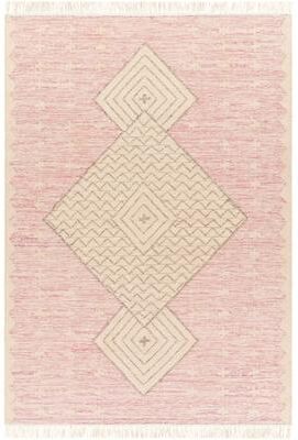 Livabliss Merrid Handmade Indoor/ Outdoor Recycled PET Area Rug