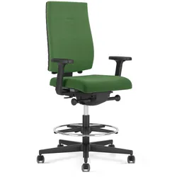 Bürostuhl für Hochtisch, Hochstuhl für Büro