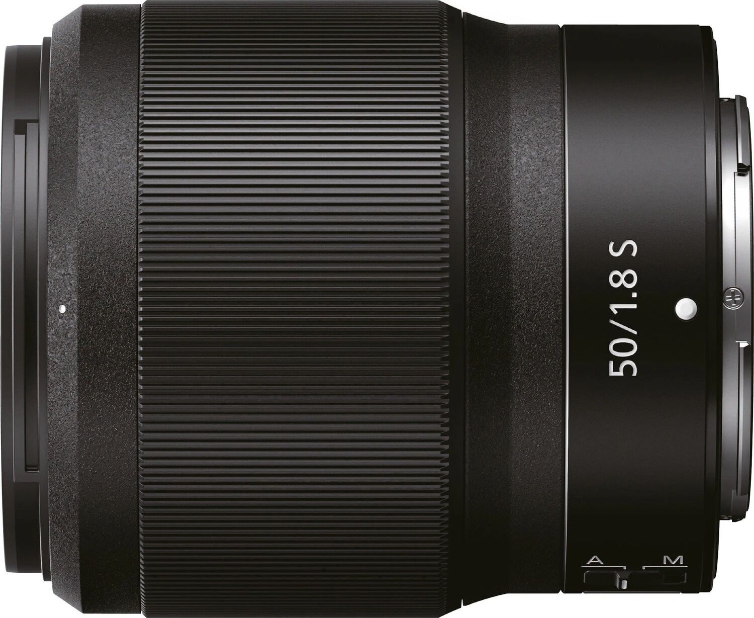 Nikon Z 50mm 1.8 S   Czarny - Refurbished