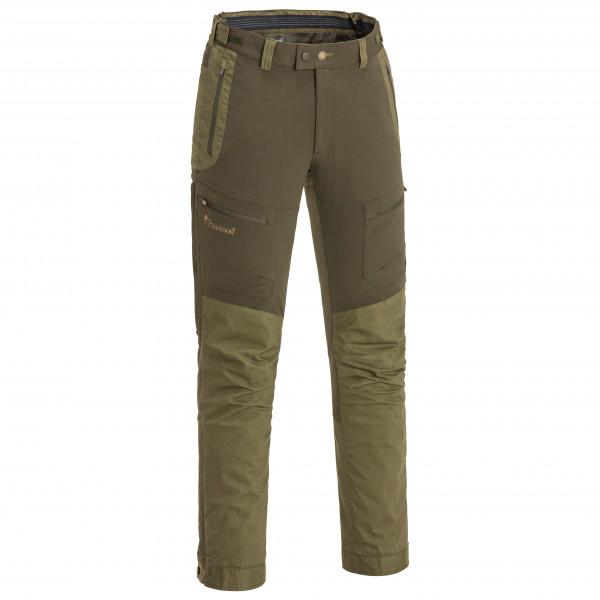 Pinewood - Finnveden Hybrid Extrem - Winterhose Gr C64 - Regular braun/oliv