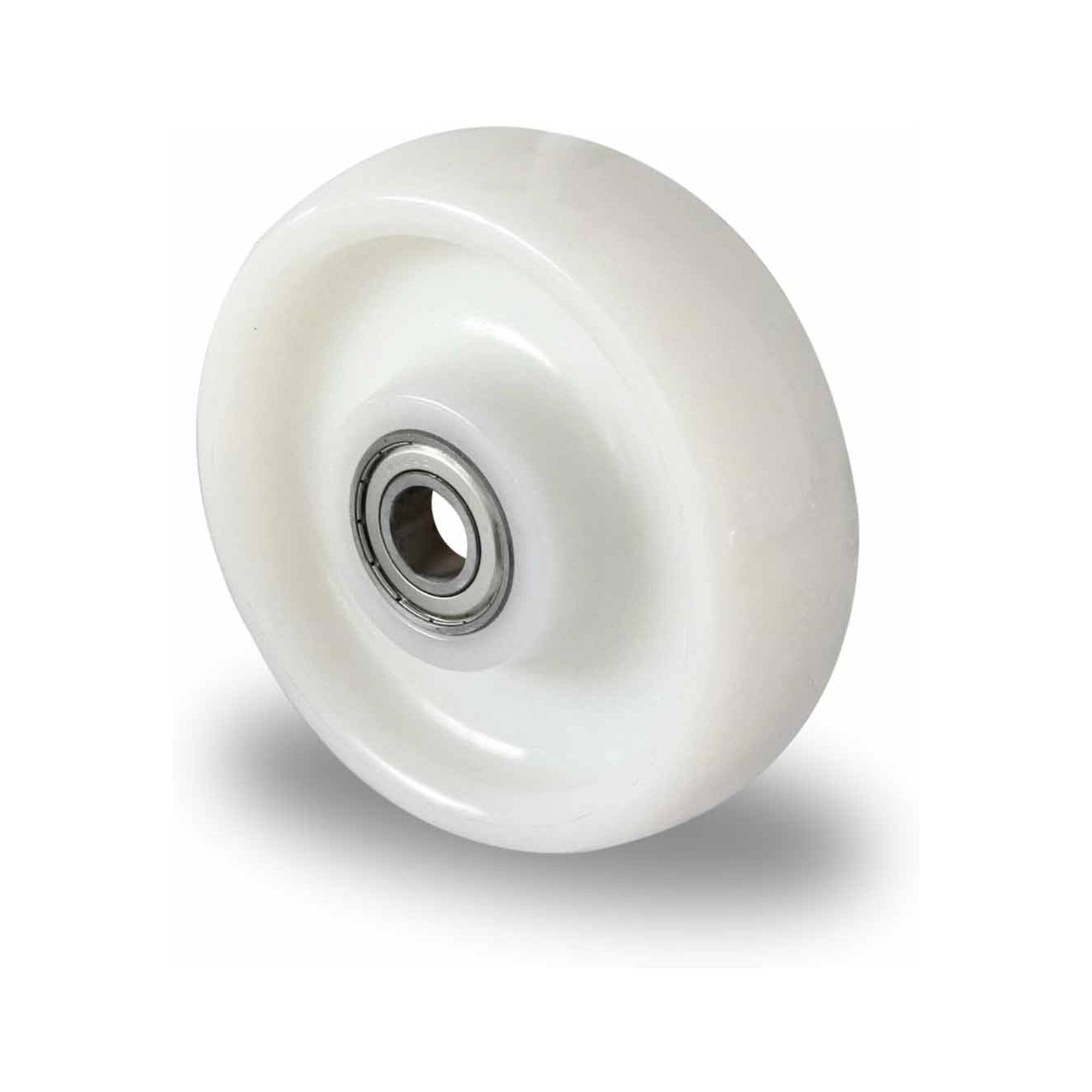 CASCOO Rad ø 160 mm Serie Z0Z0 Doppelkugellager (160Z0Z0D0N)