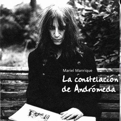La constelación de Andrómeda - Mariel Manrique, Audio, 9789178592661