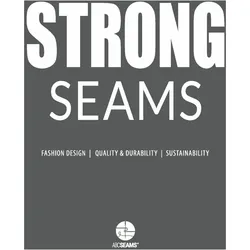 Strong Seams, Ratgeber von ABC Seams® Pty. Ltd.