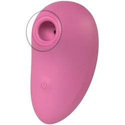 Xocoon, Vibrator, Zen Air Stimulator