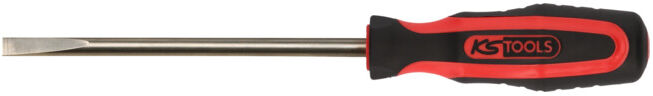 Tournevis TITANplus Fente, 3,2 mm, 126 mm ; KS Tools (965.0911)